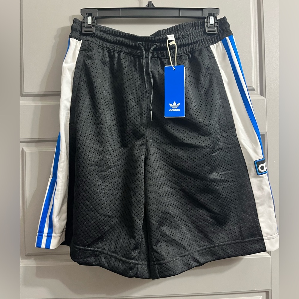 NWT adidas athletic shorts